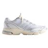 Kith x adidas Supernova Cushion 7 Running Through the Decades Pack Unisex Sneaker Weiß Königsblau Silber JQ9296