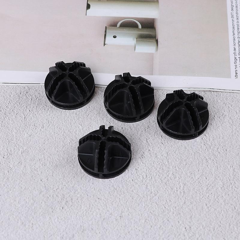 20Pcs Wire Cube Connectors For Cube Storage Shelves And Modular Organizer Clasp
