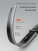 Japanese Folding Hand Saw for Woodworking and Gardening