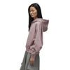 Y-3 2024 Autumn And Winter New FL Hoodie Women hoodies Lotus-Pink JD9812