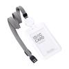 Retractable Lanyard ID Card Holder for Professionals and Students