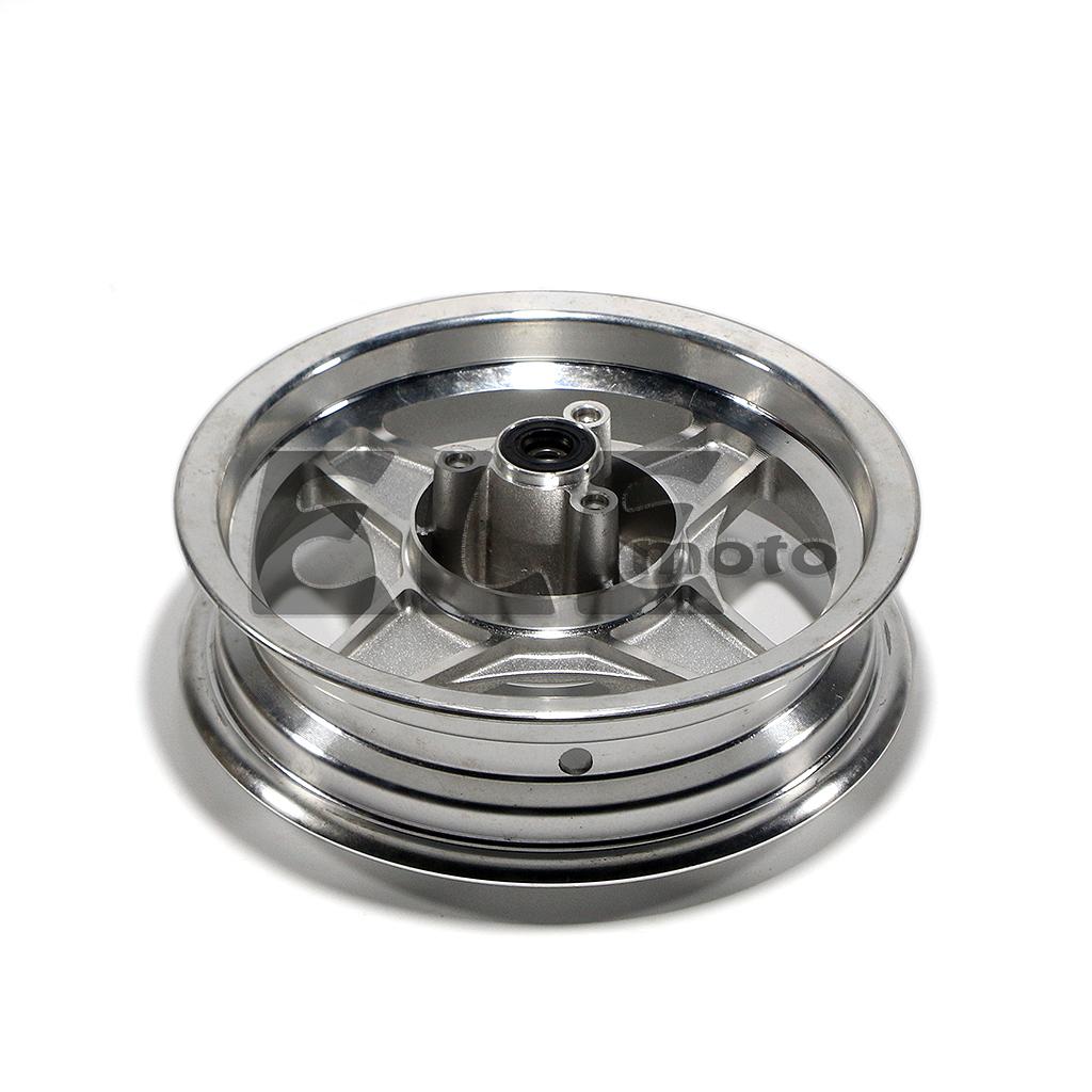 2.50-10 Aluminum Front Or Rear Wheel Rim Hub 2.50X10 Inch For Honda DAX CT70 ST50 Monkey Charly