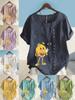 Üst Kıyafetler – T-shirtler