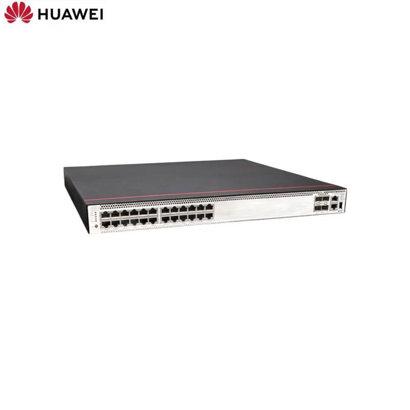 Huawei S5731-H24T4XC Enterprise Network Switch