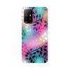Hülle für Oppo Reno5 Z Hülle Blume Tier Hülle Silikonhülle für OPPO Reno 5Z Reno 5 Z 5G 6.43'' Hülle Bumper Handyhülle Coque