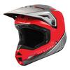 Fly Racing Kids Off-Road Helmet ECE Kinetic Drift