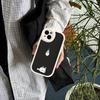 O-Omori Game Phone Case For IPhone 16 15 14 13 12 11 Pro Max Plus Leather Shockproof Cover