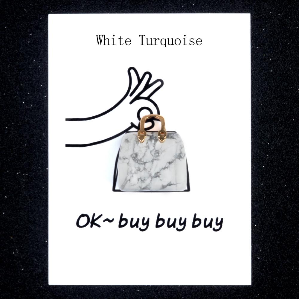 1шт Рейки Исцеляющий кристалл Мини-сумочка Резьба — фото 29