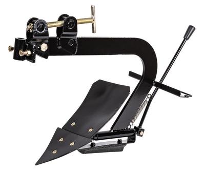 Cedrus Gl05 Adjustable Tiller Plough With Cedrgl17 Connector
