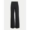 Vero Moda Tessa Jeans 10290541 Black Wide Leg