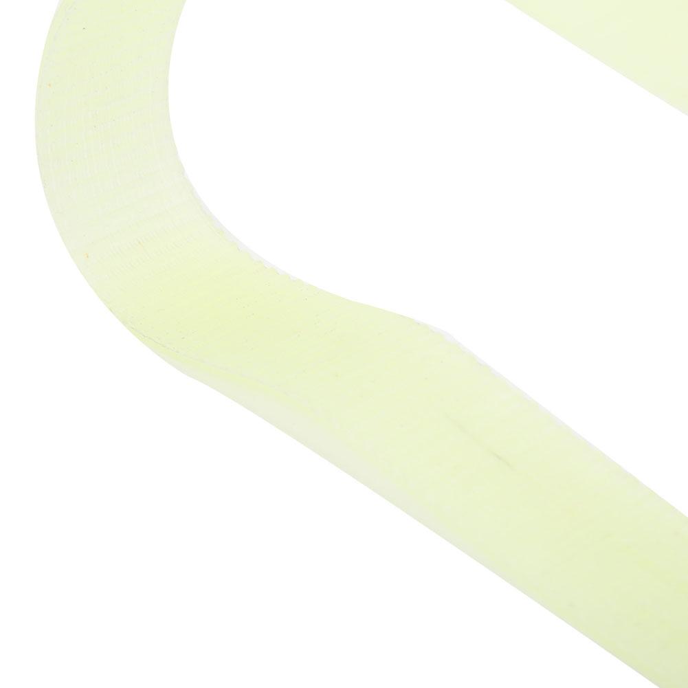 4Pcs Cutting Machine Belts 10in High Quality Nylon 255 Mitre Saw Tool Accessories