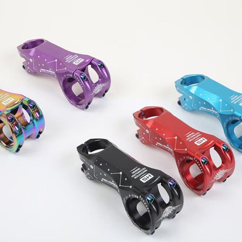 GEETHA CNC Mountain Bike Stem