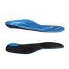 Lábtámasz Lúdtalp Ortopédiai Talpbetét Masszázs Tpu Talpbetét Férfi Női Stoßdämpfende Einlegesohlen