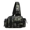 Li Shen Men's Multi-functional Waist Bag
