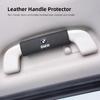 Car roof and door handle protective cover anti slip car interior product For BMW Performance E46 E90 F10 F30 X3 F20 E46 E60 npmk56