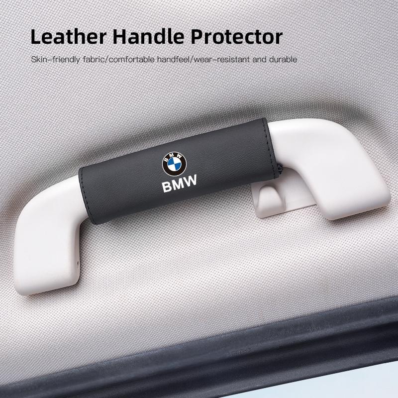 Car roof and door handle protective cover anti slip car interior product For BMW Performance E46 E90 F10 F30 X3 F20 E46 E60 npmk56
