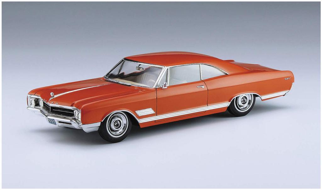 Hasegawa 1966 American Coupe Typ B Mädchen Figur Kunststoff Modell SP413 1/24 w/Blond