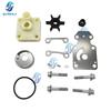 Kit di Riparazione Pompa Acqua di Alta Qualità 6AH-W0078 per Motori Fuoribordo Yamaha 4T F9.9 F13.5 F15 F20 6AH-W0078-00 6AH-W0078-01 6AH-W0078-00-00