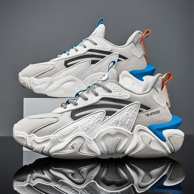 Herenschoenen Sneakers Mannelijk Heren Casual Schoenen Tenis Luxe Schoenen Trainer Race Off Sportschoenen Sport Loafers Hardloopschoenen Voor Heren