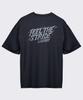 Leijibi Stride Cooling Short Sleeve Running Short Sleeve W Black 2