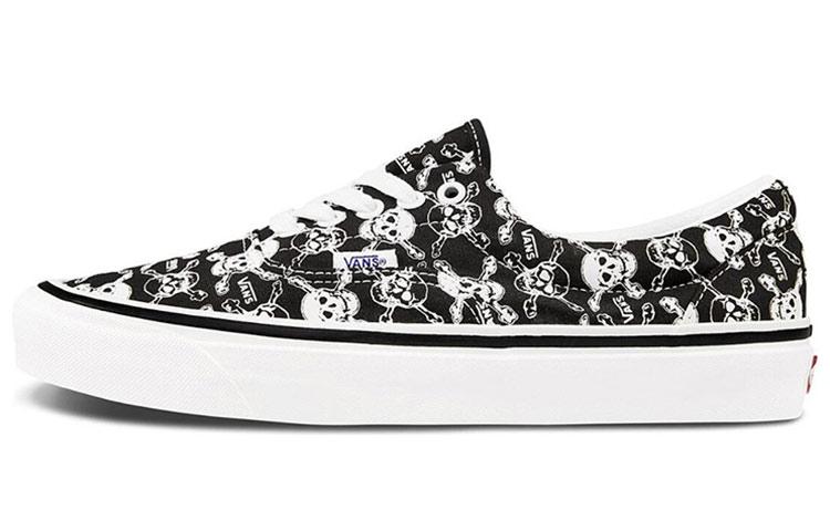 Era Vans 95 Dx Anaheim Factory - Skulls VN0A2RR1X7Y 36.5