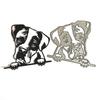 Thinking Dog Metal Cutting Dies Stencil Scrapbooking DIY Album Stamp Paper Card Embossing Decoration top sale
