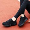 Neue Sommer Damen Schuhe Mesh Atmungsaktive Sneaker Fitness Walking Freizeit Reiseschuhe Leichtgewicht Studenten Laufschuhe Damen