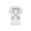 OFF WHITE Slim Fit Tape Arrows T-shirt OMAA027R201850020148