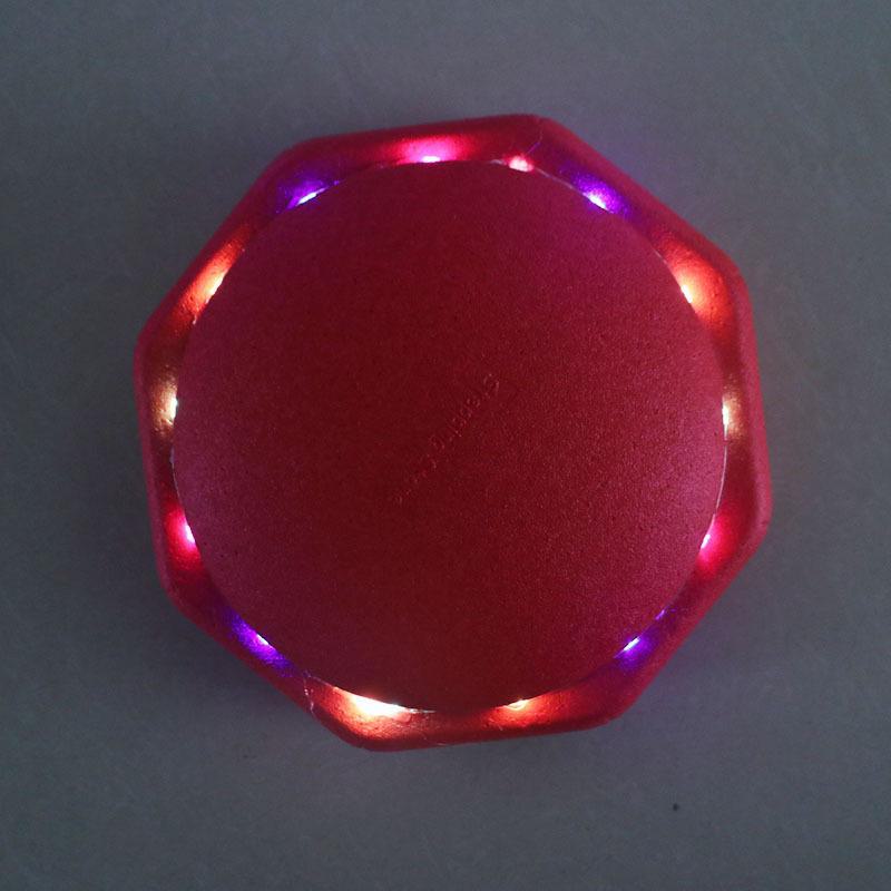 „Trittsteine für Kinder: Sensorisches Gleichgewicht und frühpädagogische Regenbogenpfade"