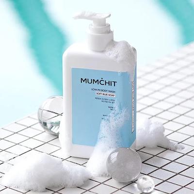 Stop Scented Mildly Acidic Body Wash 400ml 4 Types To Choose from