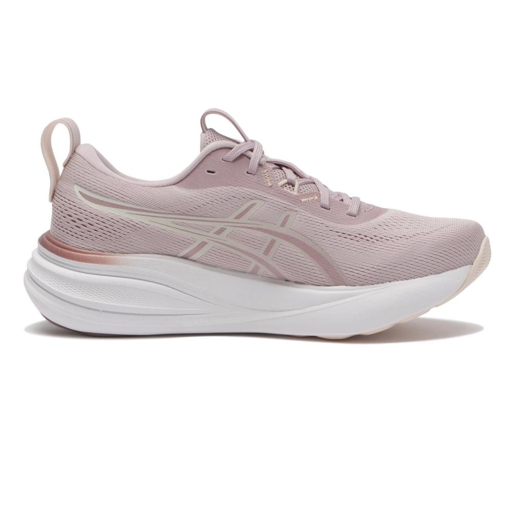 Asics W Gel Pulse 17 Morganite Pink 1012b930.700 Morganite Pink