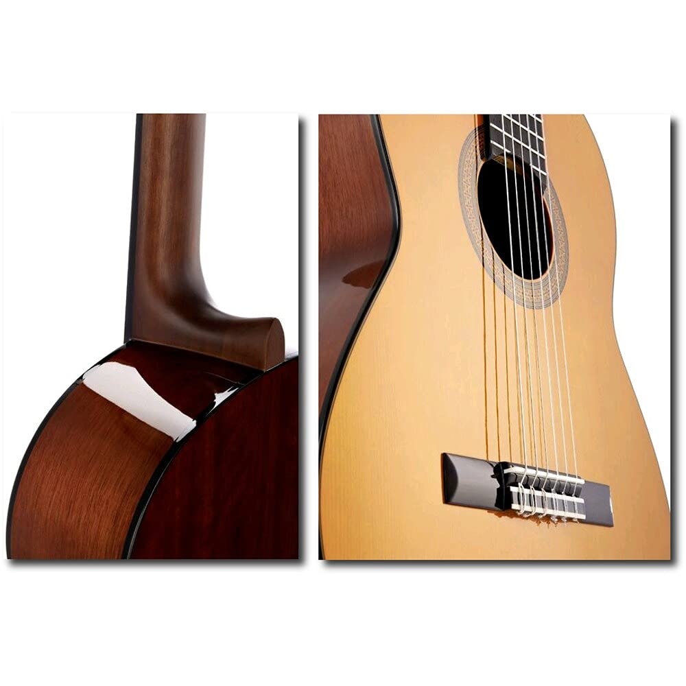 YAMAHA Klasik gitar CG102