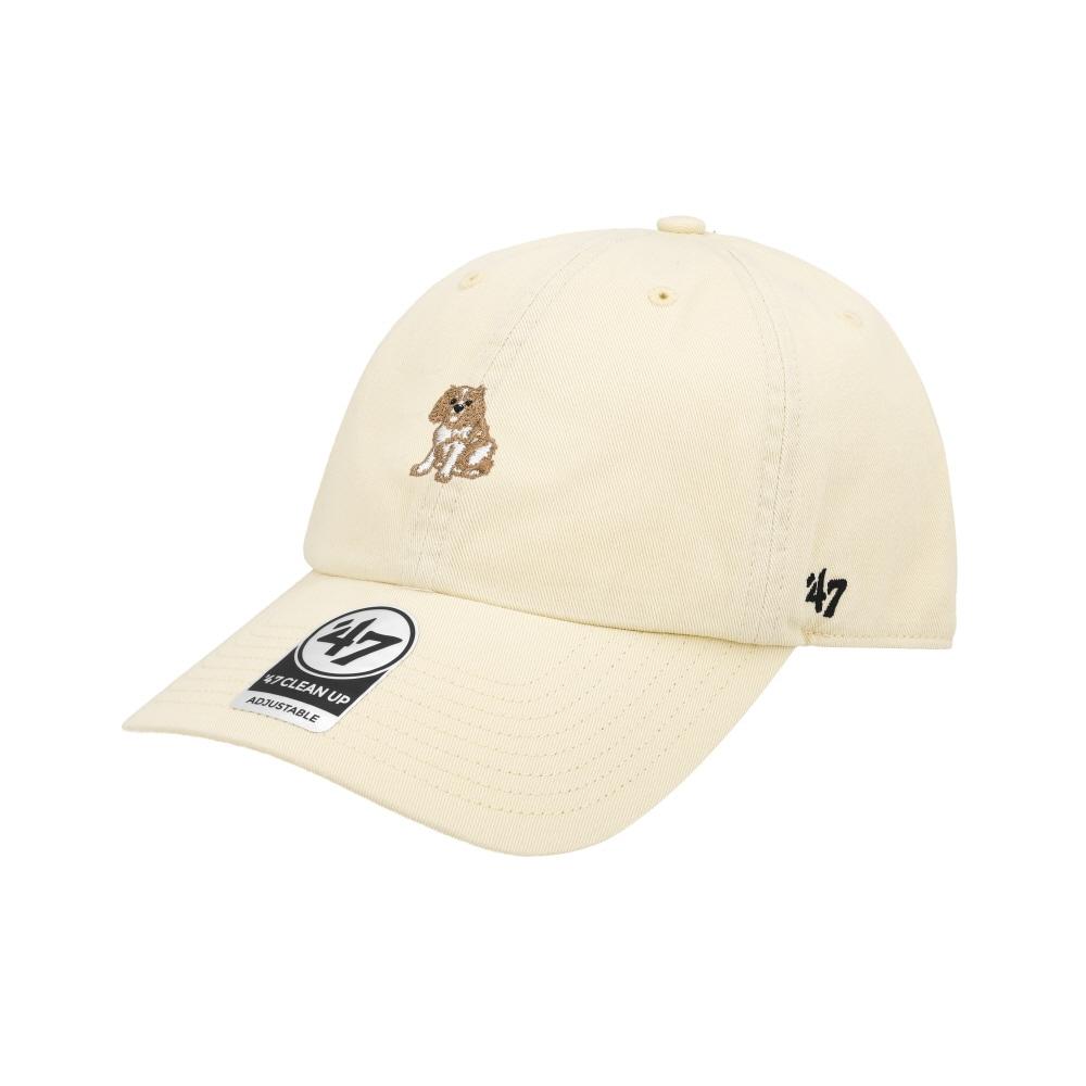 47 Brand Cleanup Cavalier Spaniel Cap Xx Bsric1411gws Nti XX-BSRIC1411GWS-NTI