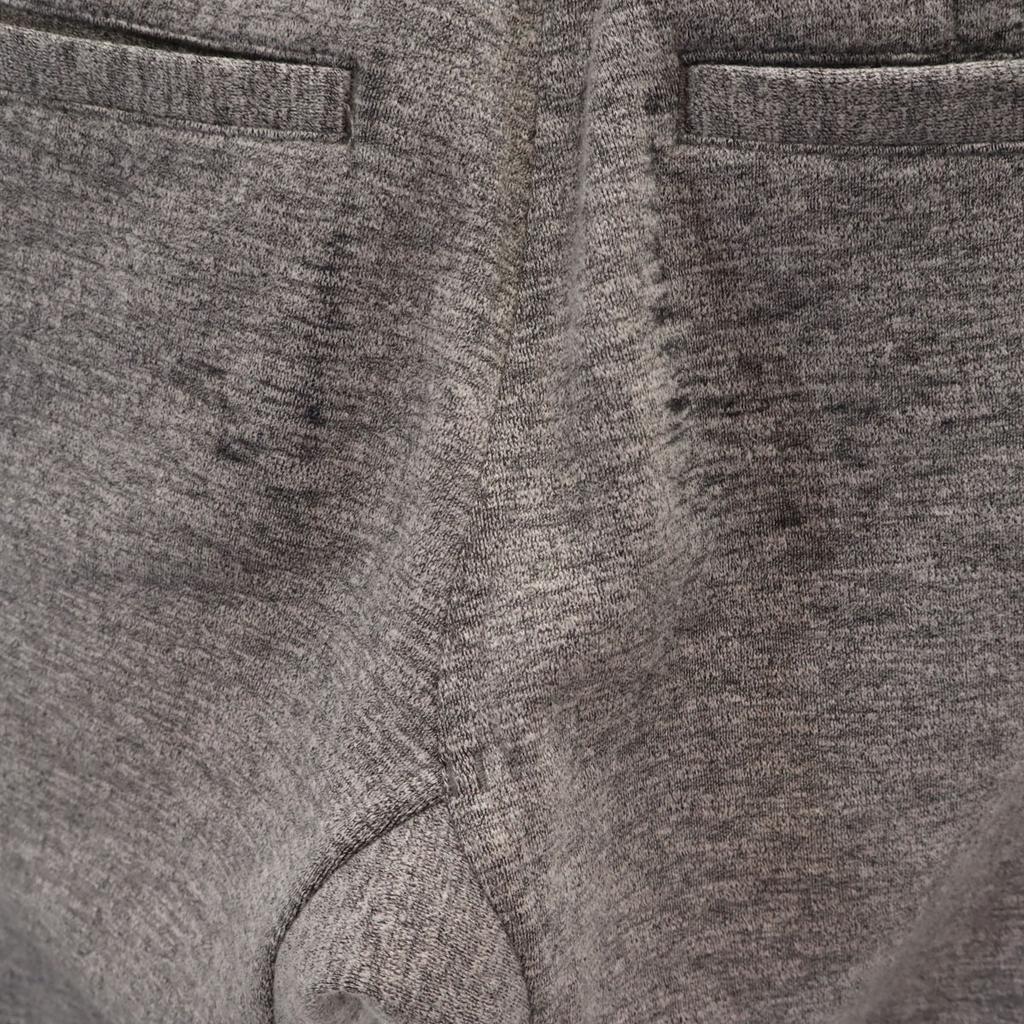 Gramicci Sweat pants F gray Outdoors Women Used