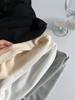 Women's Winter Thermal Underwear Set with Chest Pads - Thickened, Elastic, Threaded Cotton, Slim Fit, Comfortable Outer Layer