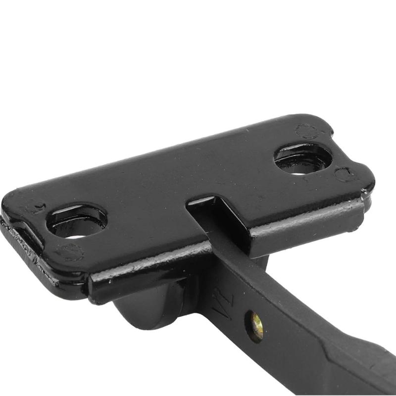 Front Door Check Strap Hinge Stopper 2207200016 A2207200016 V302290 for W220 S280 S320 S350 S430 Replacement Accessories