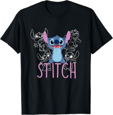 Na górę – T-shirty i koszulki