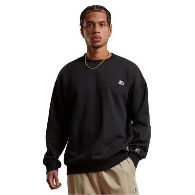 Starter Black Label Sweatshirt Starter Usa Neck