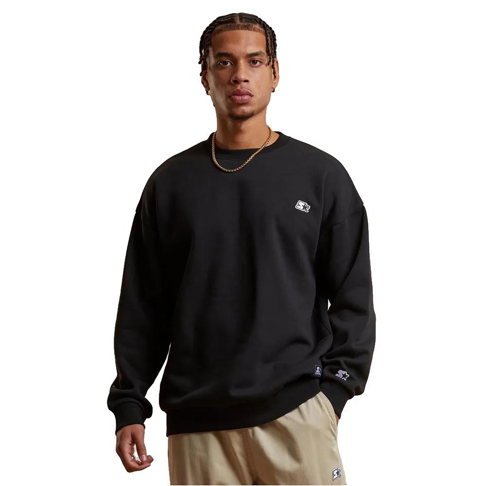 

Starter Black Label Толстовка Starter Usa Neck 2XL