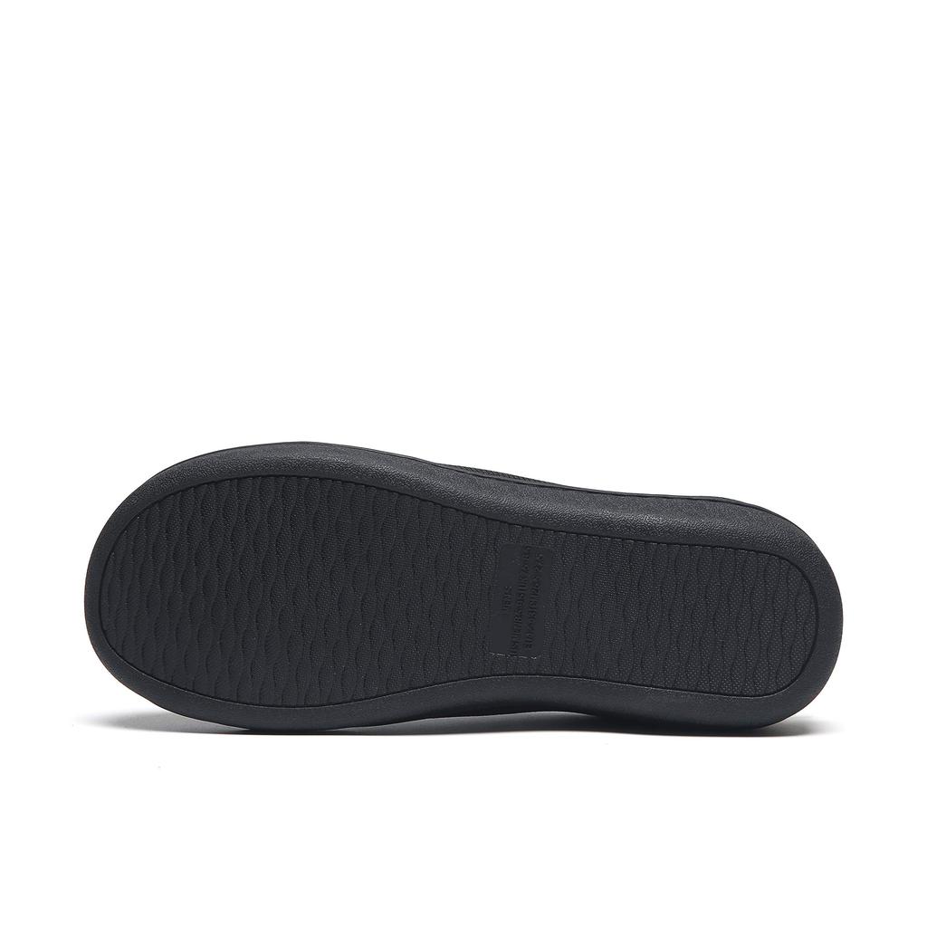 MAIITRIP Room Winter Slippers for Indoor 6 Size M Men's Slippers, Lightweight, Washable, Use, Warm, Non-Slip, Antibacterial, Hygienic, Popular,