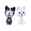 Gift Tabletop Wobble Head Dolls Bobblehead Dog Car Ornaments Nodding Puppy Toys Shaking Head Dog