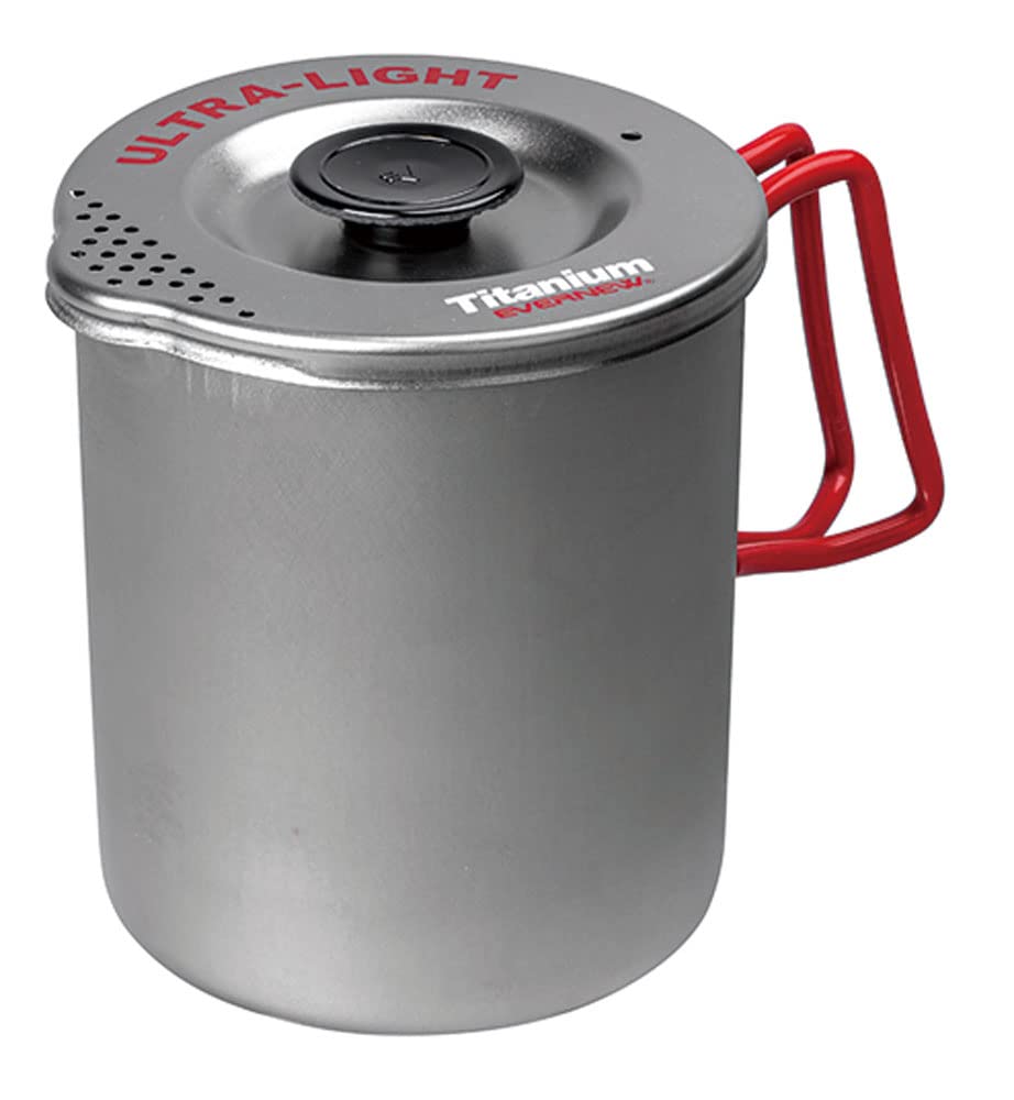 

EVERNEW Ti Pasta pot 750 ECA547