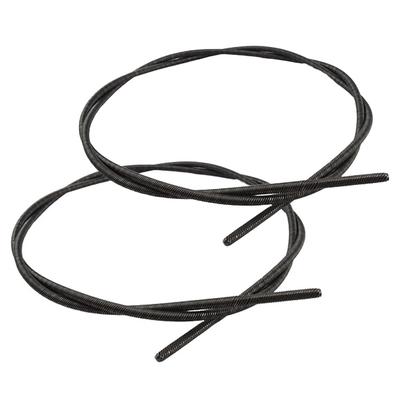 For Brushcutter Flexible Driver Shaft Inner Cable for Grass Trimmer Replacement for FS38 FS40 FS45 FS50 Models