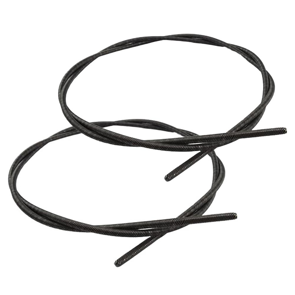 Flexible Driver Shaft Inner Cable 4130 711 3200 for Brushcutter Compatible with FS40C E Z FS45C E FS50 FSE81 Models