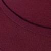 Women Hat Eye-catching British Style Faux Wool Vintage Felt Bowler Women Hat for Autumn