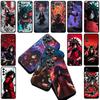 Madaras Uchiha Itachi Narutos Silicone Cover for Xiaomi Poco C75 C65 C85 X7 X6 M8 F7 F8 Ultra F6 Pro 5G Mi Coque Phone Case