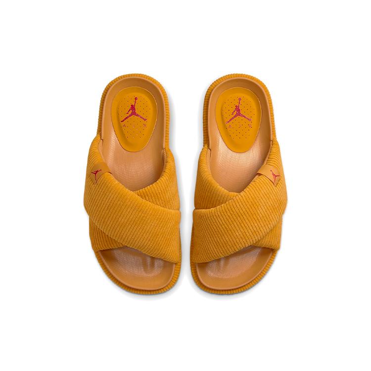 Jordan Sophia Slide Chutney Women's DO8863-700