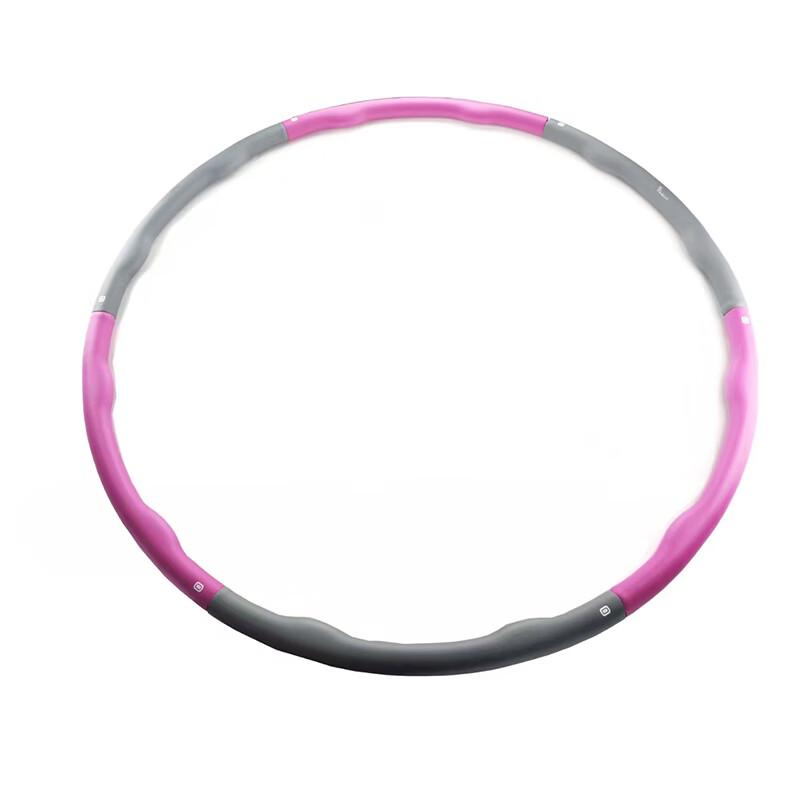 Qing An Detachable Fitness Hula Hoop