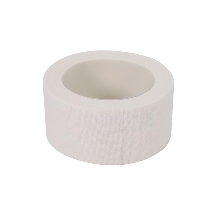 Keweidun Hypoallergenic Cotton Fabric Adhesive Tape 2.5cm*400cm