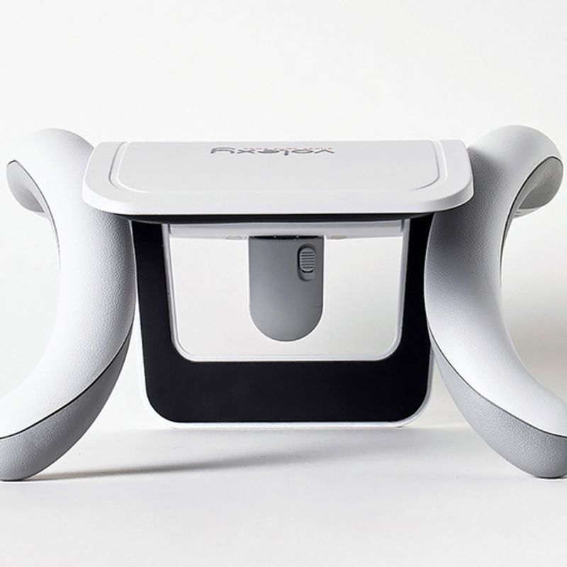 Next Curve Cervical Trainer Turtle Neck Correction